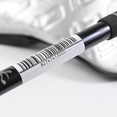 Left Hand Taylormade Qi35 Driver / 10.5 Degree / Regular Flex Diamana T+ 60 - Image 7