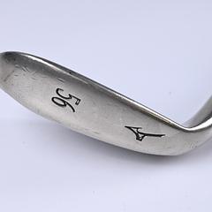 Mizuno MX Series Sand Wedge / 56 Degree / Stiff Flex Mizuno Exsar IS2 Shaft - Image 3