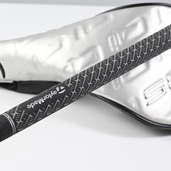 Left Hand Taylormade Qi35 Driver / 10.5 Degree / Regular Flex Diamana T+ 60 - Image 8