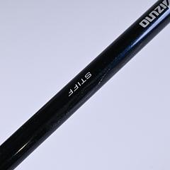 Mizuno MX Series Sand Wedge / 56 Degree / Stiff Flex Mizuno Exsar IS2 Shaft - Image 4