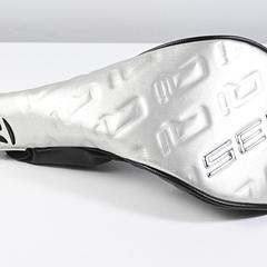 Left Hand Taylormade Qi35 Driver / 10.5 Degree / Regular Flex Diamana T+ 60 - Image 9