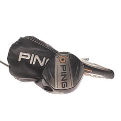 Ping G400 Graphite Mens Right Hand Driver 10.5 Stiff - Alta 55 - Image 2