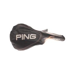 Ping G400 Graphite Mens Right Hand Driver 10.5 Stiff - Alta 55 - Image 1