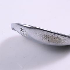 Ladies Titleist Vokey SM7 Lob Wedge / 60 Degree / Ladies Flex Tensei CK Red AMC - Image 3