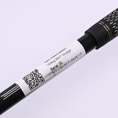 Ladies Titleist Vokey SM7 Lob Wedge / 60 Degree / Ladies Flex Tensei CK Red AMC - Image 5