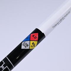 Titleist U505 #2 Iron / 18 Degree / Stiff Flex Hzrdus Smoke Black RDX 80 Shaft - Image 3