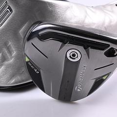 Taylormade Qi35 #5 Wood / 18.5 Degree / Regular Flex KBS MAX HL 42 Shaft - Image 8