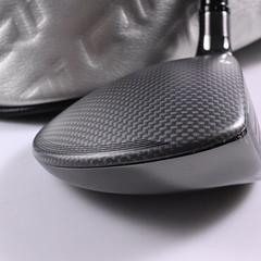 Taylormade Qi35 #5 Wood / 18.5 Degree / Regular Flex KBS MAX HL 42 Shaft - Image 7