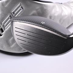 Taylormade Qi35 #5 Wood / 18.5 Degree / Regular Flex KBS MAX HL 42 Shaft - Image 6