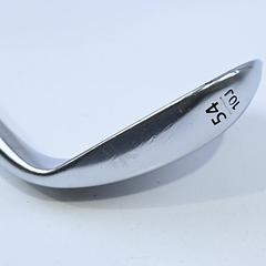 Left Hand Callaway Jaws Raw Sand Wedge / 54 Degree / Wedge Flex Dynamic Gold - Image 3
