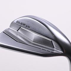 Ping Glide 4.0 Sand Wedge / 56 Degree / Black Dot / Wedge Flex Ping Z-Z115 Shaft - Image 1