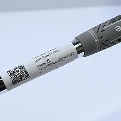 Left Hand Callaway Jaws Raw Sand Wedge / 54 Degree / Wedge Flex Dynamic Gold - Image 5