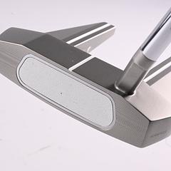 Odyssey AI-One Silver Series #7 Slant Putter / 34 Inch - Image 3