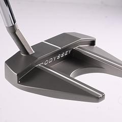 Odyssey AI-One Silver Series #7 Slant Putter / 34 Inch - Image 4