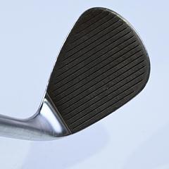 Left Hand Callaway Jaws Raw Sand Wedge / 54 Degree / Wedge Flex Dynamic Gold - Image 2