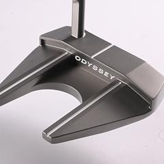 Odyssey AI-One Silver Series #7 Slant Putter / 34 Inch - Image 5