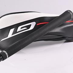 Titleist GT2 #3 Wood / 15 Degree / Stiff Flex HZRDUS Black 70 Shaft - Image 8