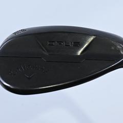 Callaway Opus Lob Wedge / 58 Degree / Wedge Flex Dynamic Gold Mid 115 Shaft - Image 1