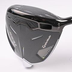 Taylormade Qi35 Max Lite Driver / 12 Degree / Stiff Flex Kai'li Blue 60 Shaft - Image 6