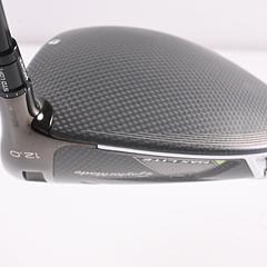 Taylormade Qi35 Max Lite Driver / 12 Degree / Stiff Flex Kai'li Blue 60 Shaft - Image 1