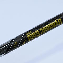 Callaway Opus Lob Wedge / 58 Degree / Wedge Flex Dynamic Gold Mid 115 Shaft - Image 4