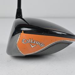 Left Hand Callaway Mavrik Driver / 10.5 Degree / Senior Flex Helium Black 4 - Image 3