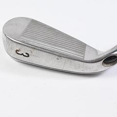 Callaway X Hot #3 Iron / 18 Degree / Regular Flex Callaway Speed Step 85 Shaft - Image 3