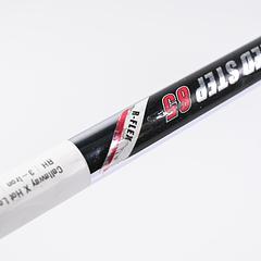 Callaway X Hot #3 Iron / 18 Degree / Regular Flex Callaway Speed Step 85 Shaft - Image 4