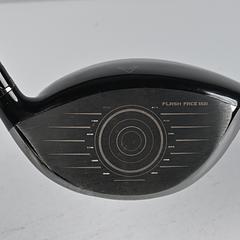 Left Hand Callaway Mavrik Driver / 10.5 Degree / Senior Flex Helium Black 4 - Image 4