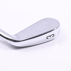 Left Hand Titleist T200 2023 Utility #3 Iron / 20 Degree / Stiff Flex HZRDUS - Image 4