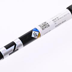 Left Hand Titleist T200 2023 Utility #3 Iron / 20 Degree / Stiff Flex HZRDUS - Image 3