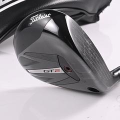 Titleist GT2 #3 Wood / 15 Degree / Stiff Flex HZRDUS Black 70 Shaft - Image 2