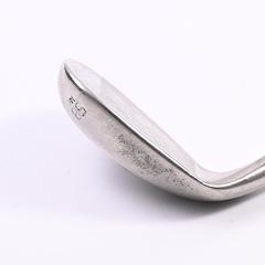 Titleist Vokey SM9 Lob Wedge / 58 Degree / Wedge Flex Vokey SM9 Shaft - Image 3