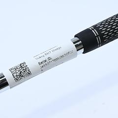 Titleist Vokey SM7 Gap Wedge / 50 Degree / Regular Flex AMT Tour White - Image 5