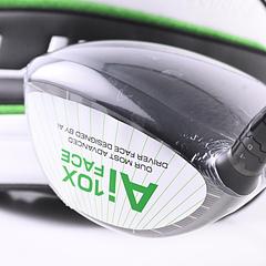 Callaway Elyte Driver / 10.5 Degree / Regular Flex Project X Denali Charcoal 50 - Image 4