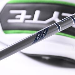 Callaway Elyte Driver / 10.5 Degree / Regular Flex Project X Denali Charcoal 50 - Image 6