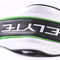 Callaway Elyte Driver / 10.5 Degree / Regular Flex Project X Denali Charcoal 50 - Image 9