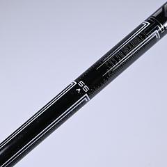 Taylormade Milled Grind 3 Chrome Gap Wedge / 52 Degree / Senior Flex MMT Black - Image 4