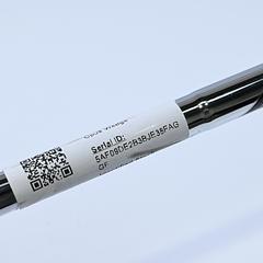 Callaway Opus Lob Wedge / 58 Degree / Wedge Flex Dynamic Gold Mid 115 Shaft - Image 5