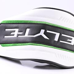 Callaway Elyte X Driver / 10.5 Degree / Senior Flex Project X Cypher 50 Shaft - Image 1