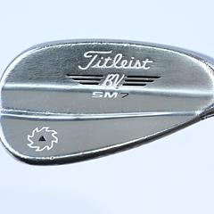 Titleist Vokey SM7 Gap Wedge / 50 Degree / Regular Flex AMT Tour White - Image 1