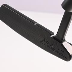 Scotty Cameron Special Select Jet Set Limited Newport 2 Putter / 34 Inch - Image 3