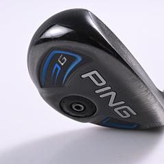 Ping G Series #4 Hybrid / 22 Degree / Regular Flex Ping Alta 70 Shaft - Image 1