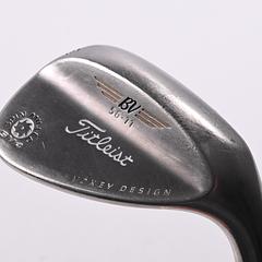 Titleist Vokey SM4 Sand Wedge / 56 Degree / Wedge Flex Vokey Design Shaft - Image 2