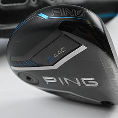 Ping G440 Max #5 Wood / 19 Degree / Stiff Flex Denali Red 70 Shaft - Image 2