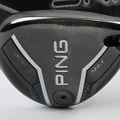 Ping G440 Max #5 Wood / 19 Degree / Stiff Flex Denali Red 70 Shaft - Image 3