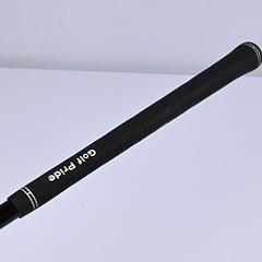 Taylormade Milled Grind 3 Chrome Gap Wedge / 52 Degree / Senior Flex MMT Black - Image 6