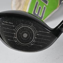 Ladies Callaway Epic Flash Driver / 12 Degree / Ladies Flex EvenFlow Green 45 - Image 4