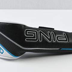 Ping G440 Max #5 Wood / 19 Degree / Stiff Flex Denali Red 70 Shaft - Image 9