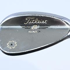 Titleist Vokey SM7 Sand Wedge / 56 Degree / Wedge Flex Vokey Design SM7 - Image 1